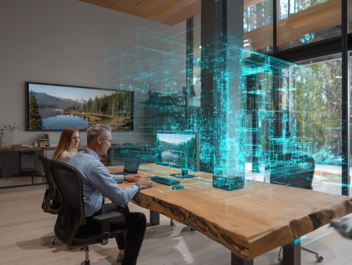 AI Authority Advisory session