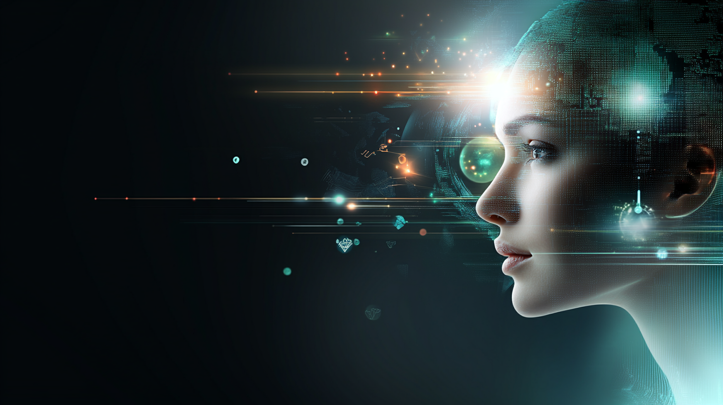 AI is changing how expertise gets discovered - a visual representation of AI-driven discovery
